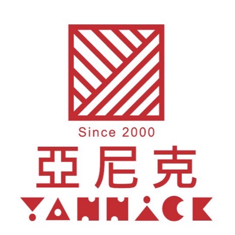 亞尼克菓子工房股份有限公司 LOGO